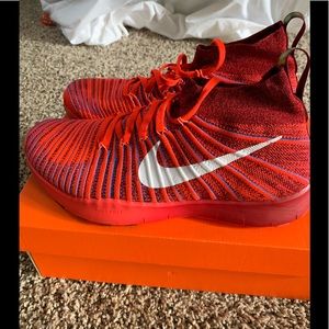 Nike Free Train Force Flight Knit men’s 10 1/2